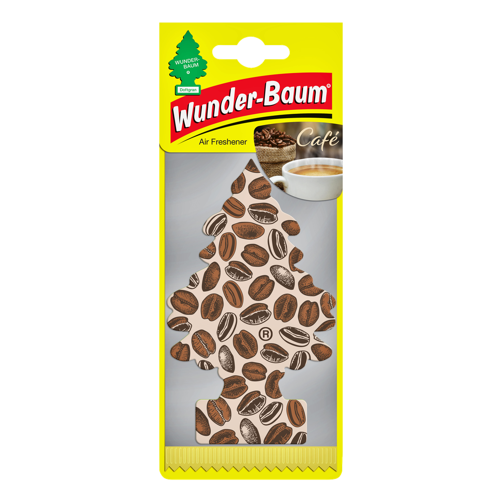 Wunder Baum Tuoksukuusi