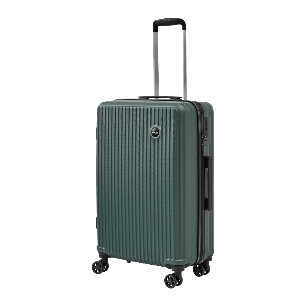 Bilde av Koffert 52 l 44x66x25 3,18 kg