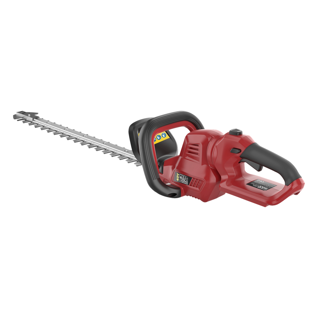 Meec Tools Multiseries 40 V Batteridrevet hekksaks