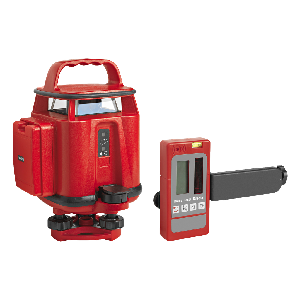 Meec Tools Rotasjonslaser