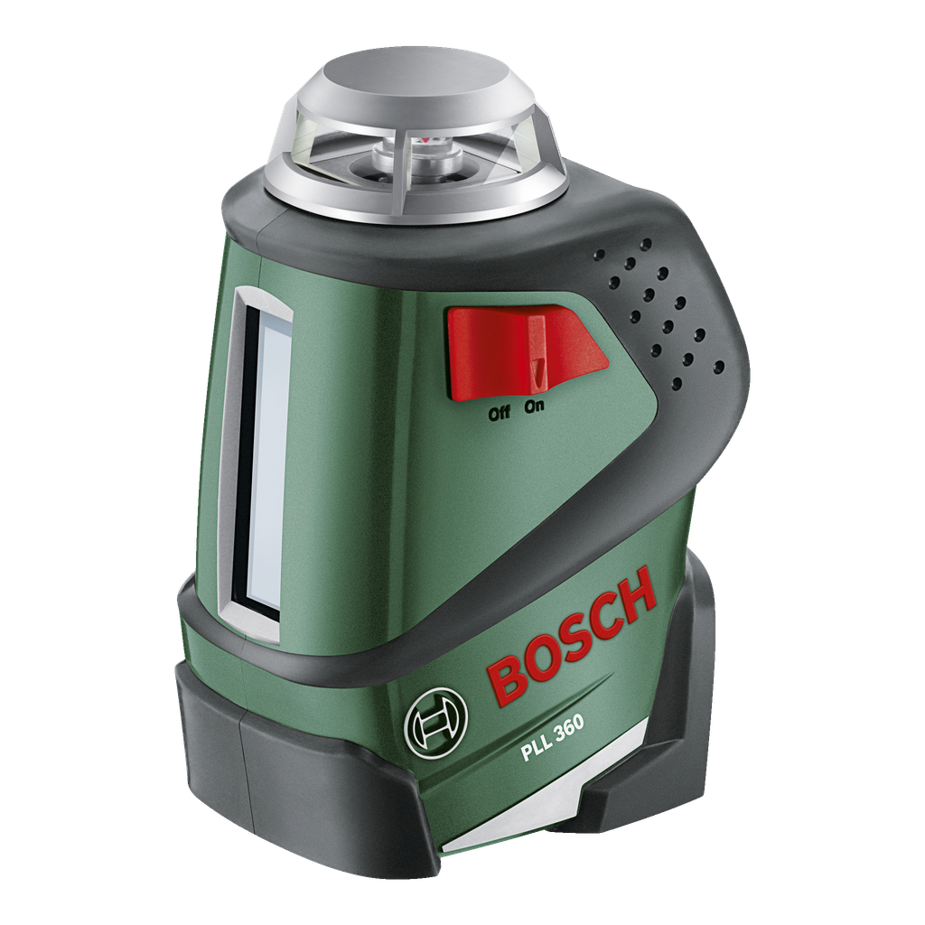 Bosch Sirkellaser