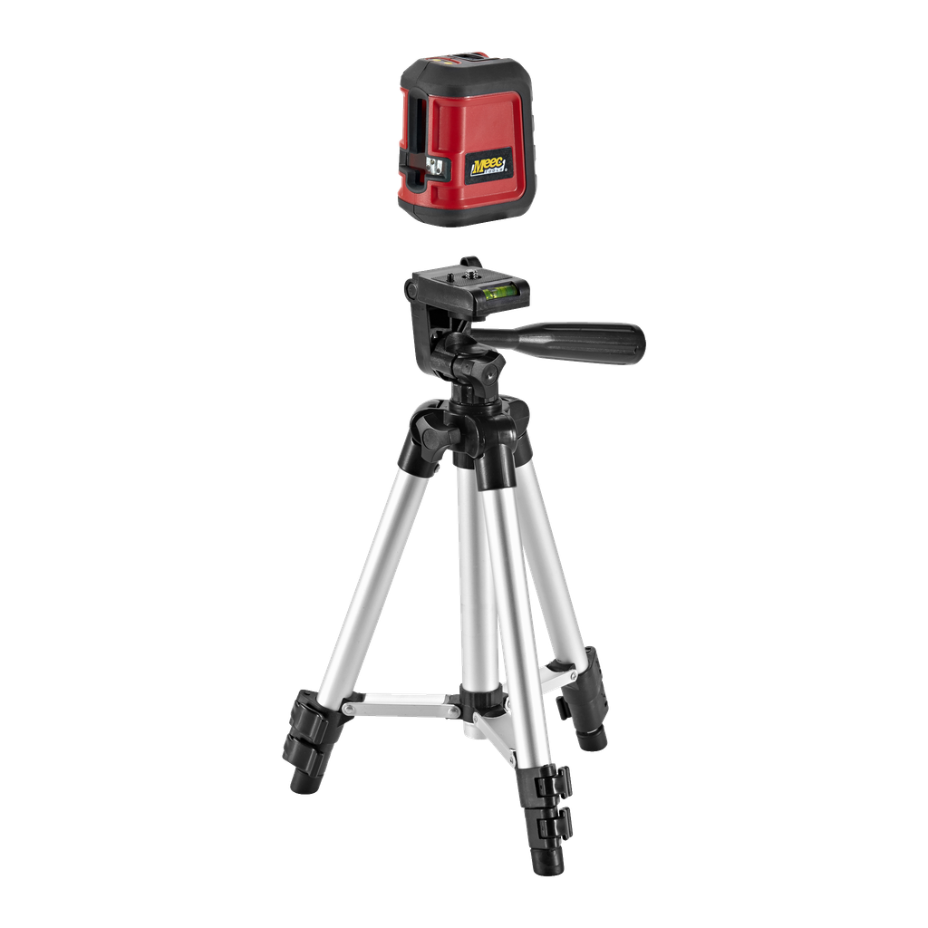 Meec Tools Krysslaser