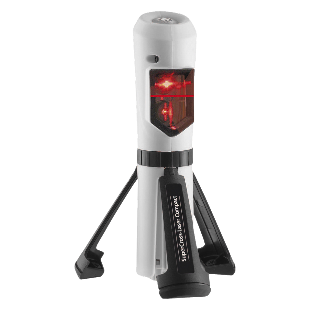 Laserliner Krysslaser