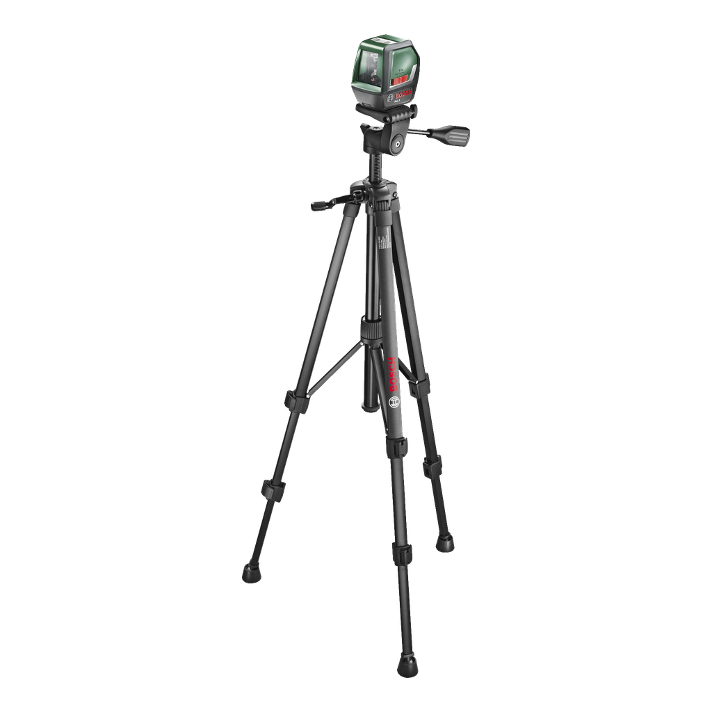 Bosch Krysslaser