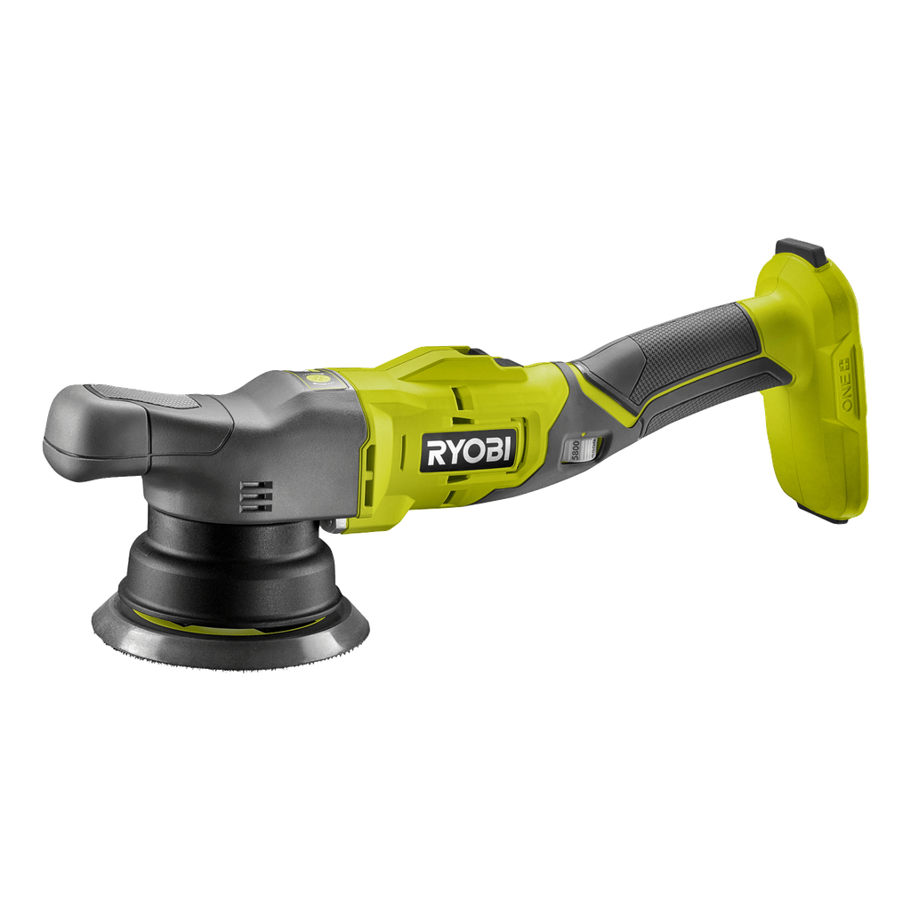 Ryobi ONE+ Exzenter-Poliermaschine