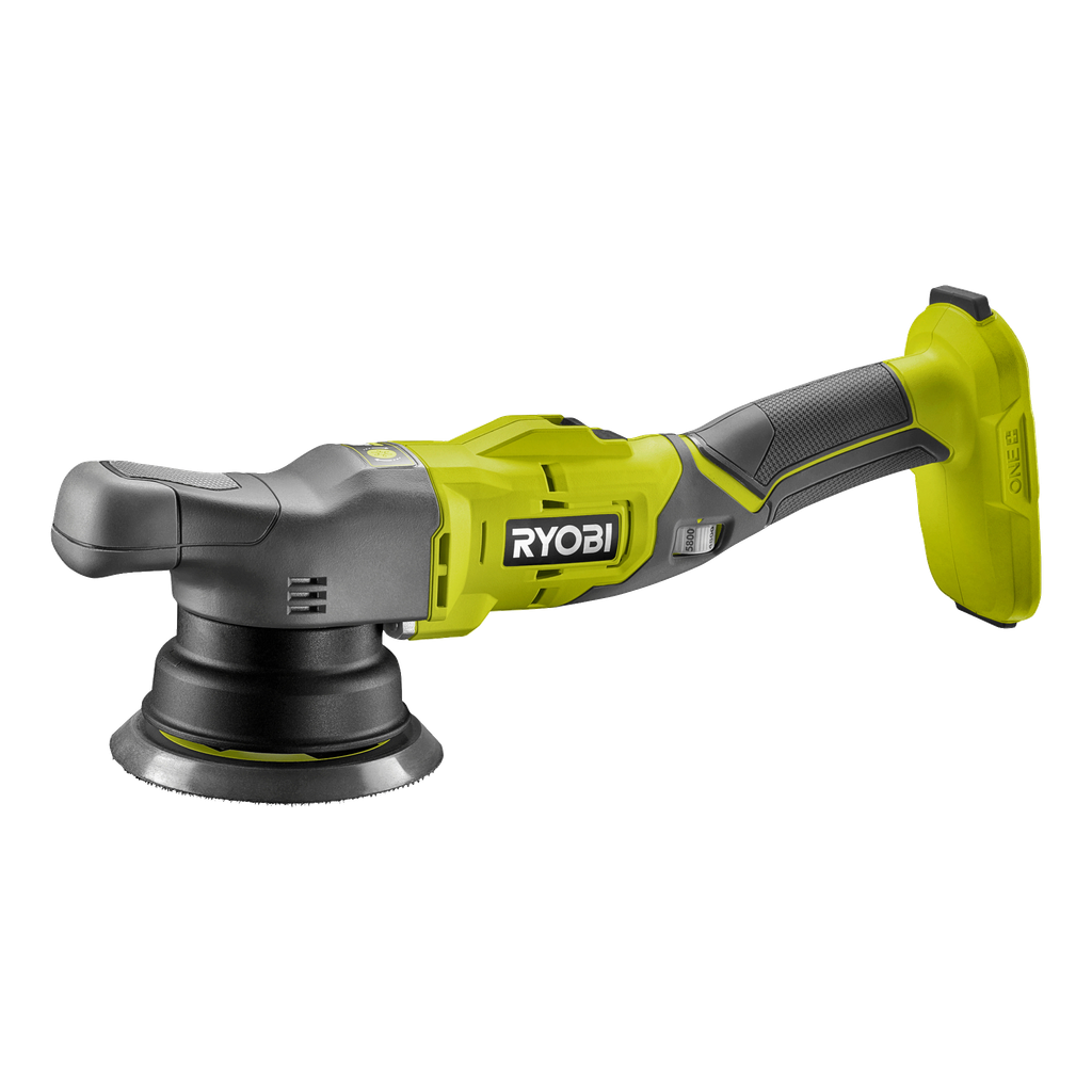 Ryobi ONE+ Oscillerande polermaskin