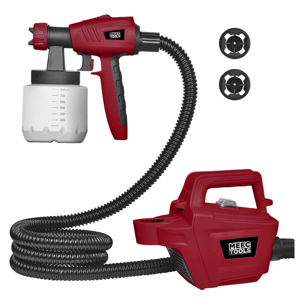 Meec Tools Maaliruisku