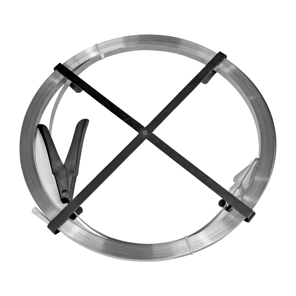 Hard Head Rohrreinigungsspirale