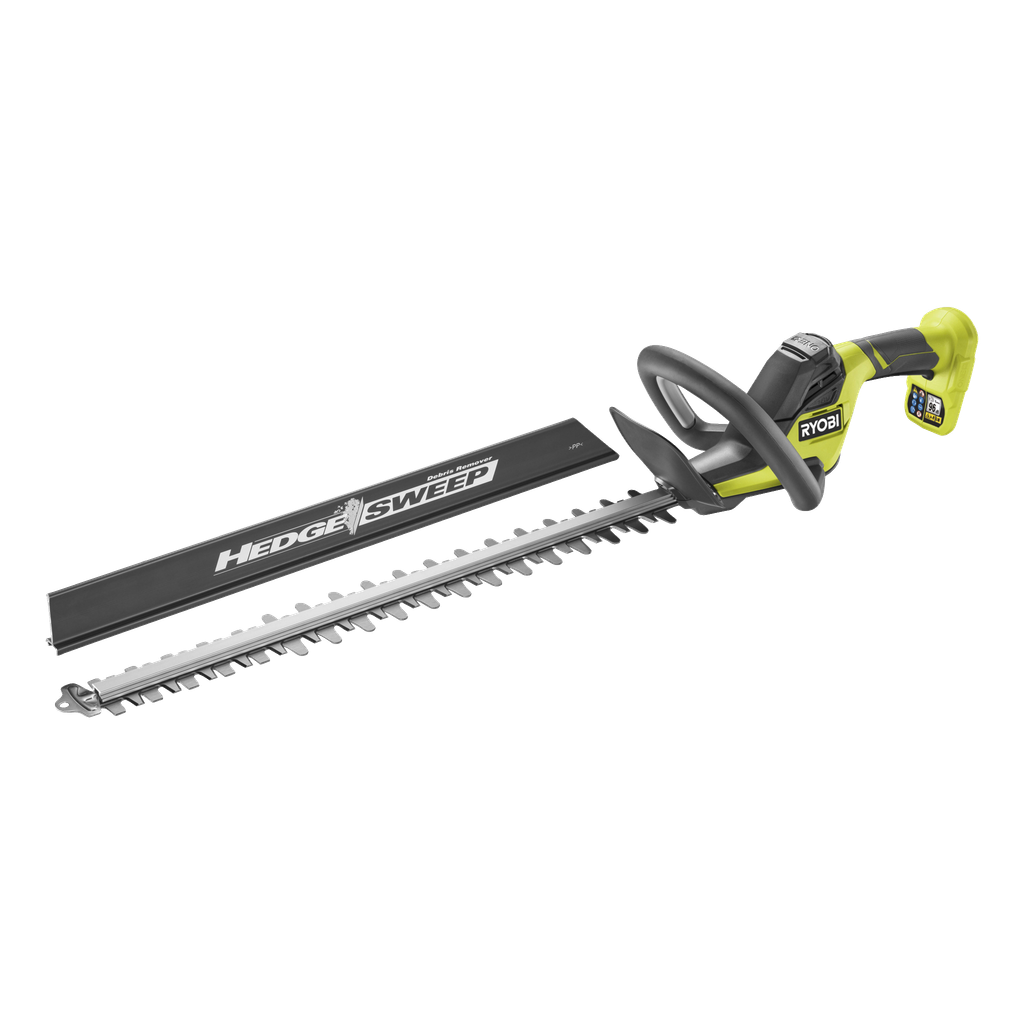 Ryobi ONE+ Batteridrevet hekksaks