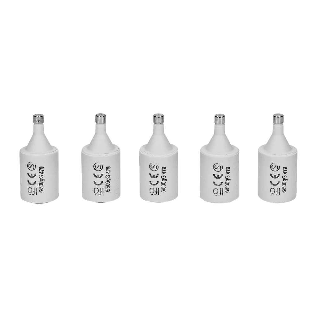 Ifö Säkringar 5-pk