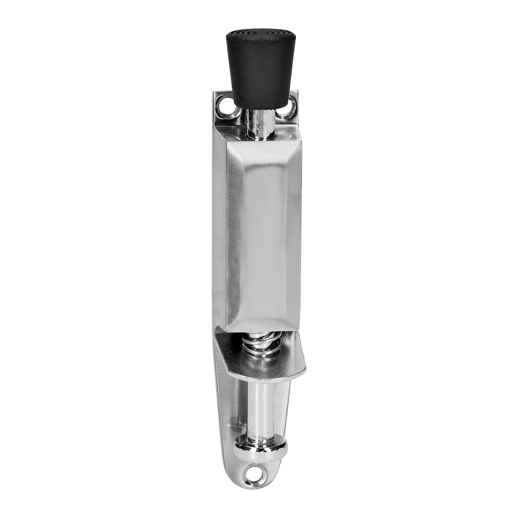 Hard Head Dørholder for fast montering