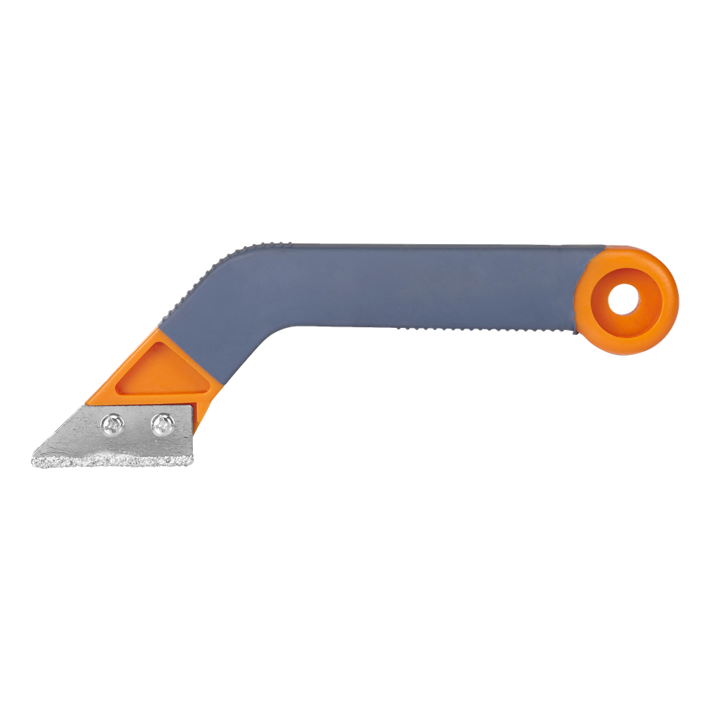 Hard Head Fugenschaber