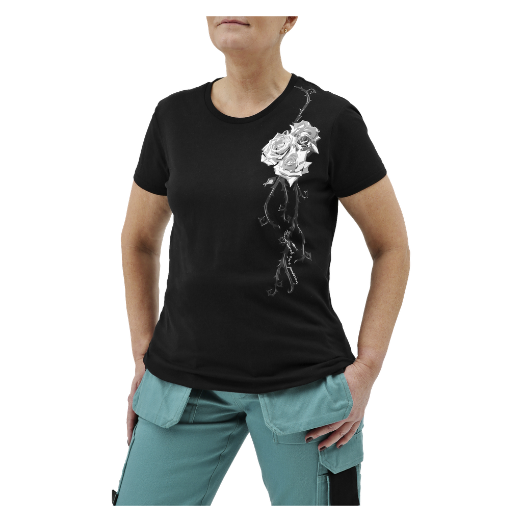 Bluewear T-skjorte dame