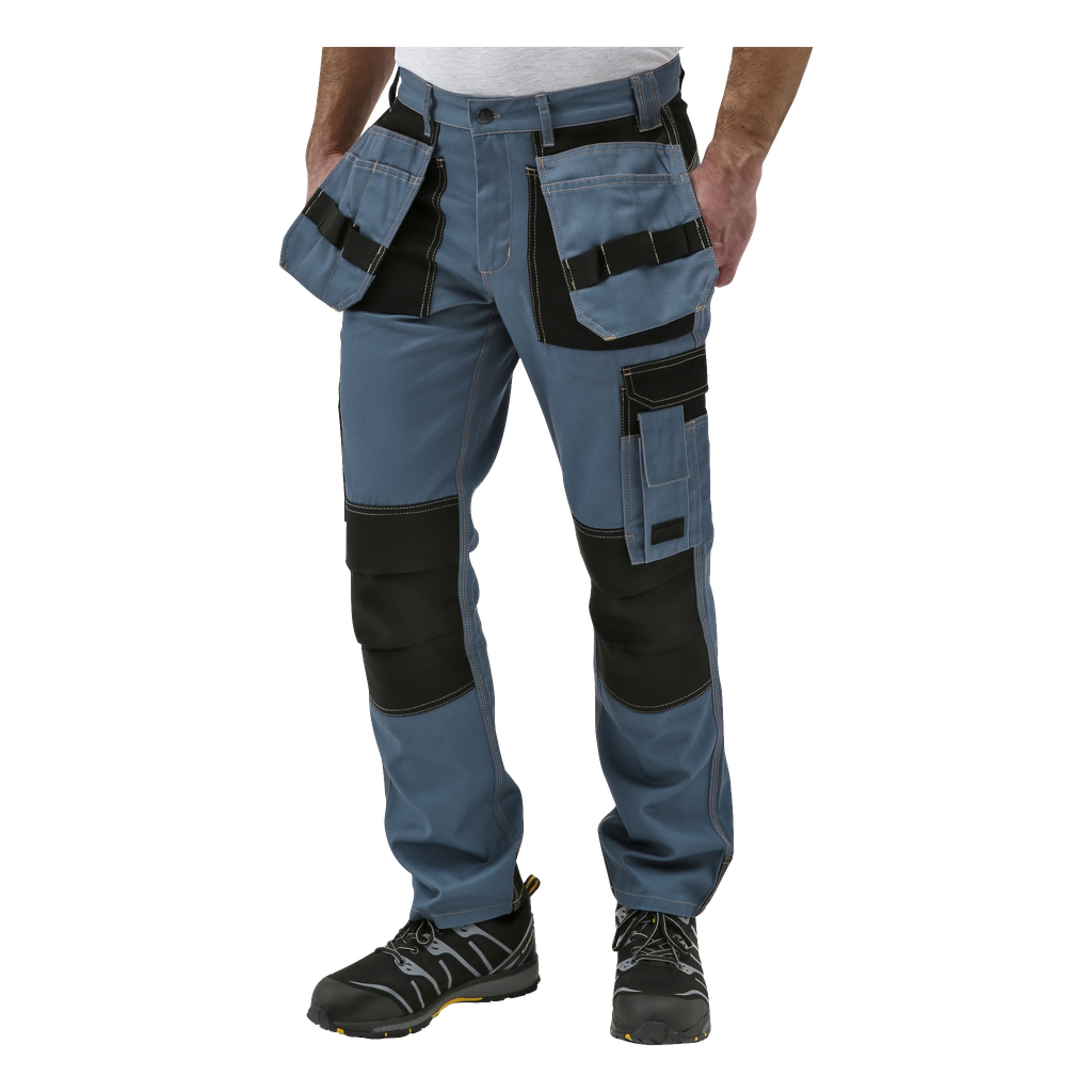 Bluewear Arbetsbyxa herr