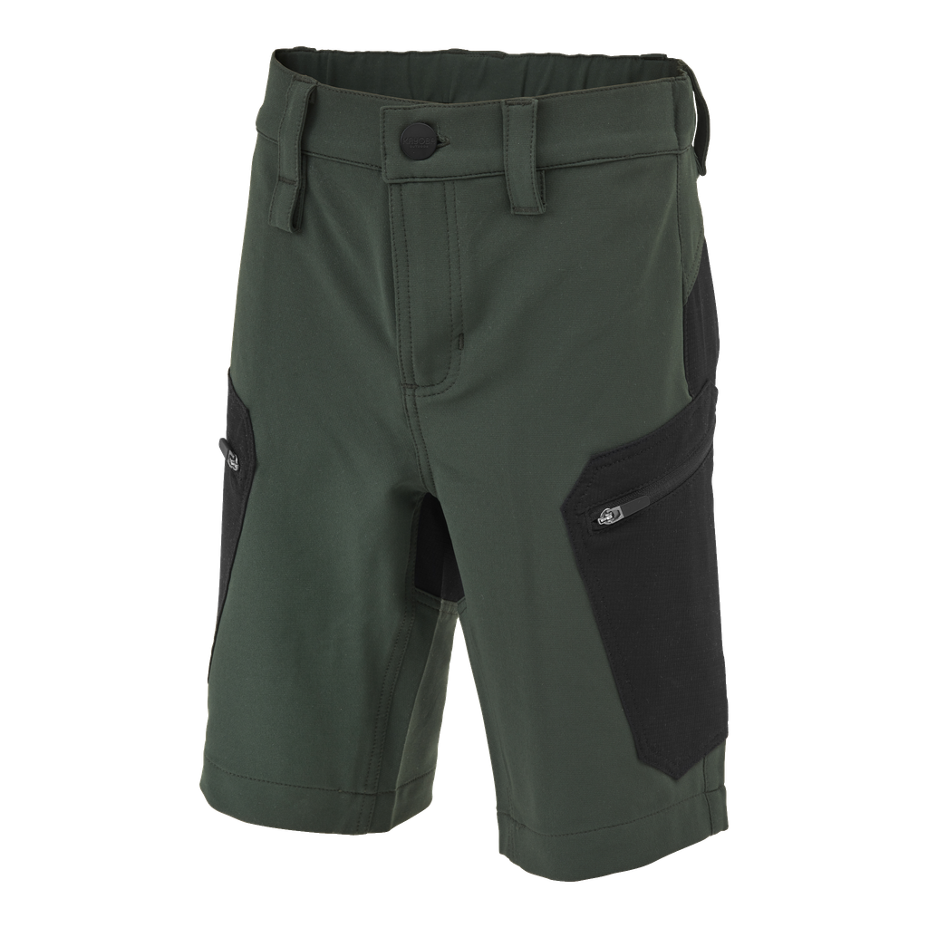 Kayoba Outdoor Kurze Wanderhose Kinder