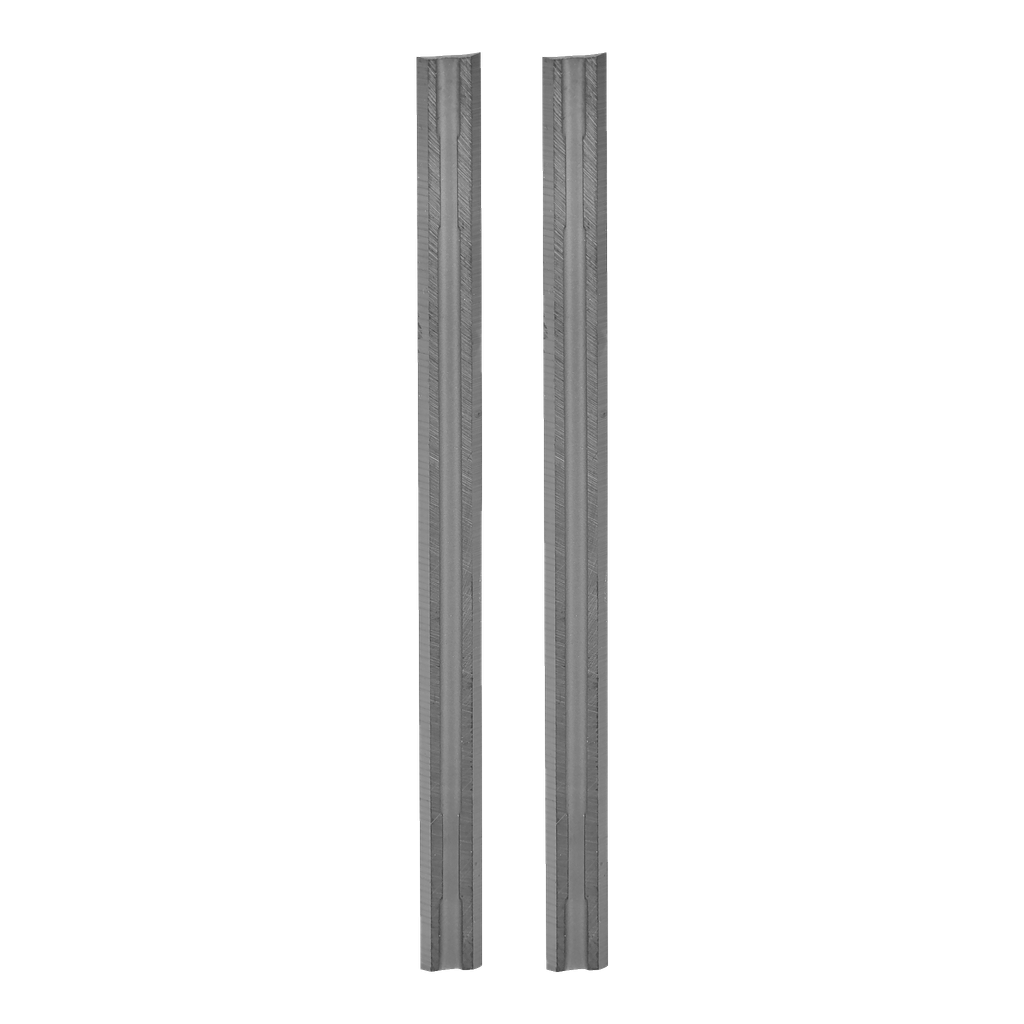 Bosch Pro Carbide-Wendehobelmesser 2 Stk.