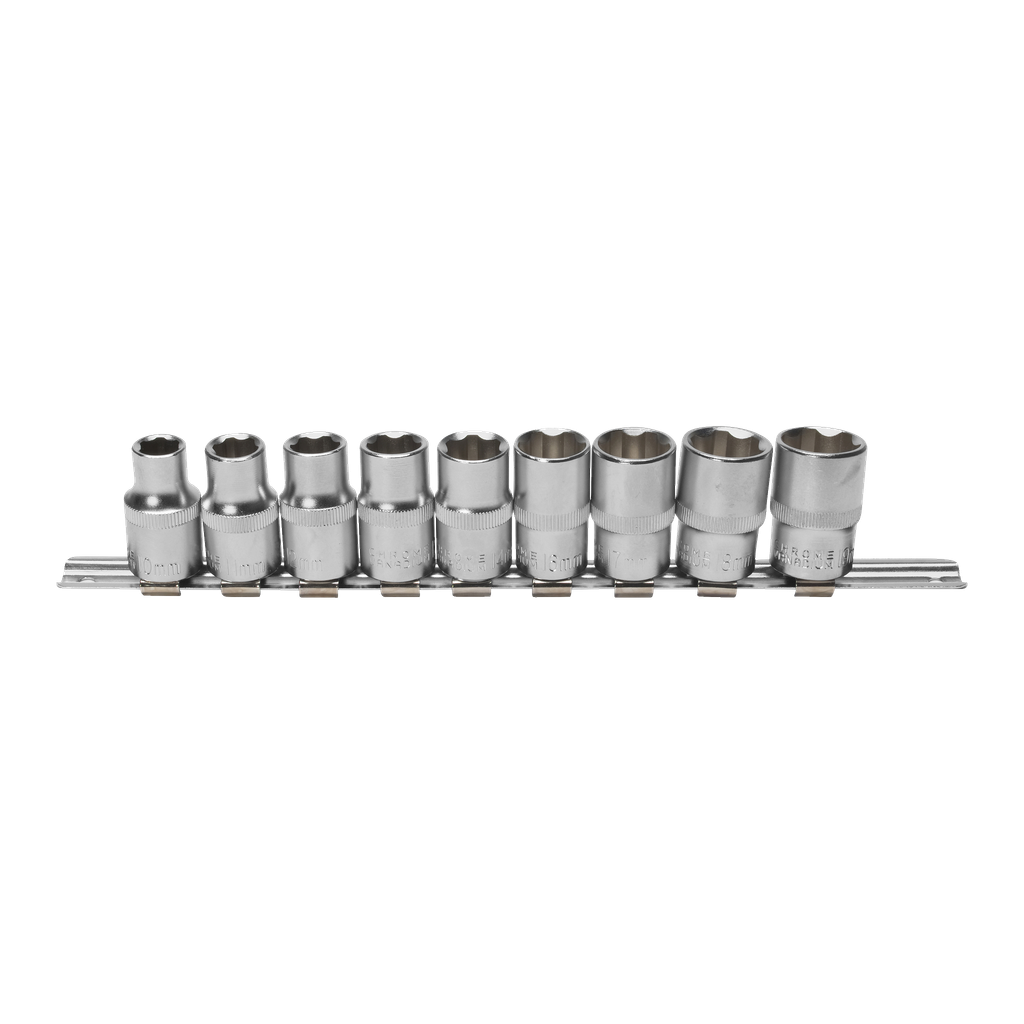 Hard Head Pipesett 10 deler