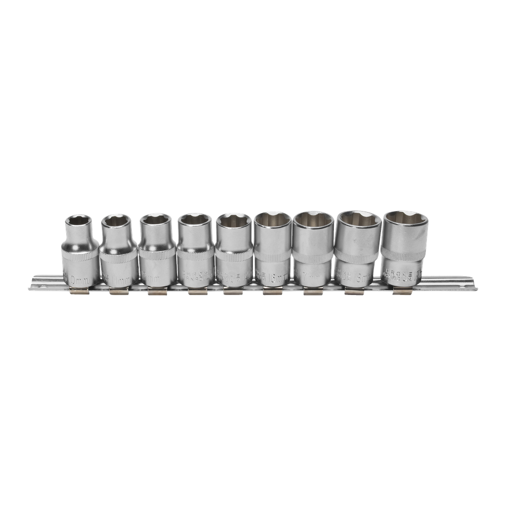 Hard Head Pipesett 10 deler