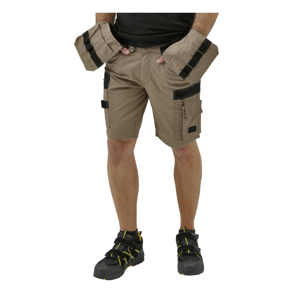 Bluewear Arbetsshorts herr
