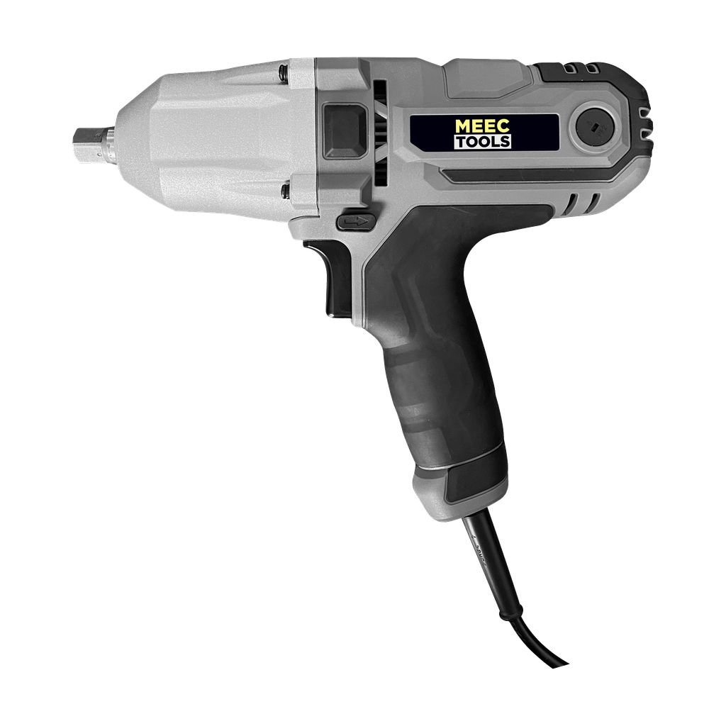 Meec Tools Iskumutterinväännin
