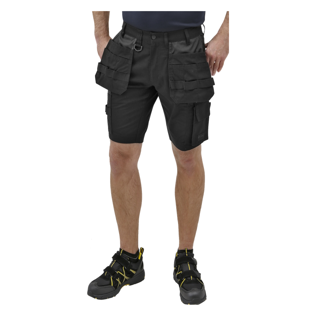Bluewear Arbetsshorts herr