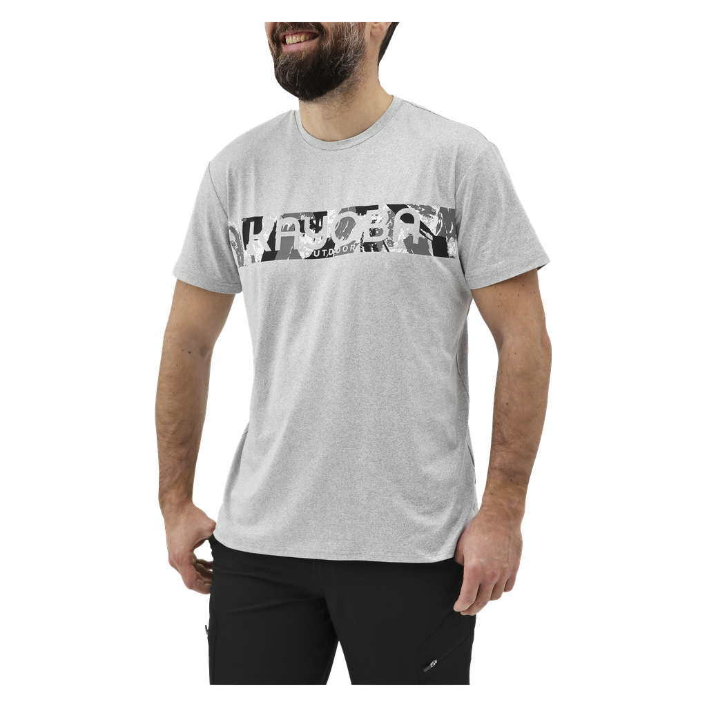 Kayoba Outdoor T-shirt herr