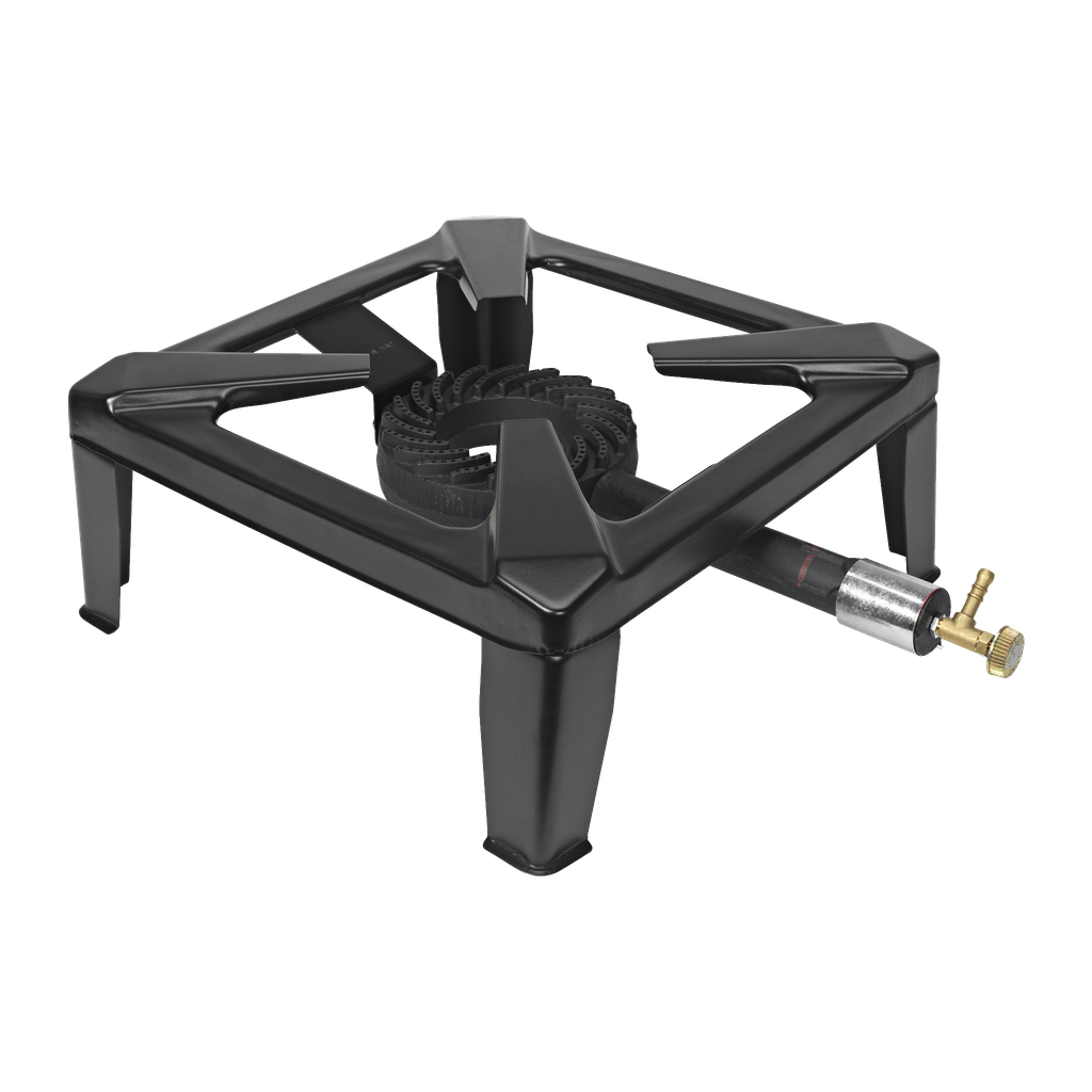 Kayoba Nestekaasukeitin