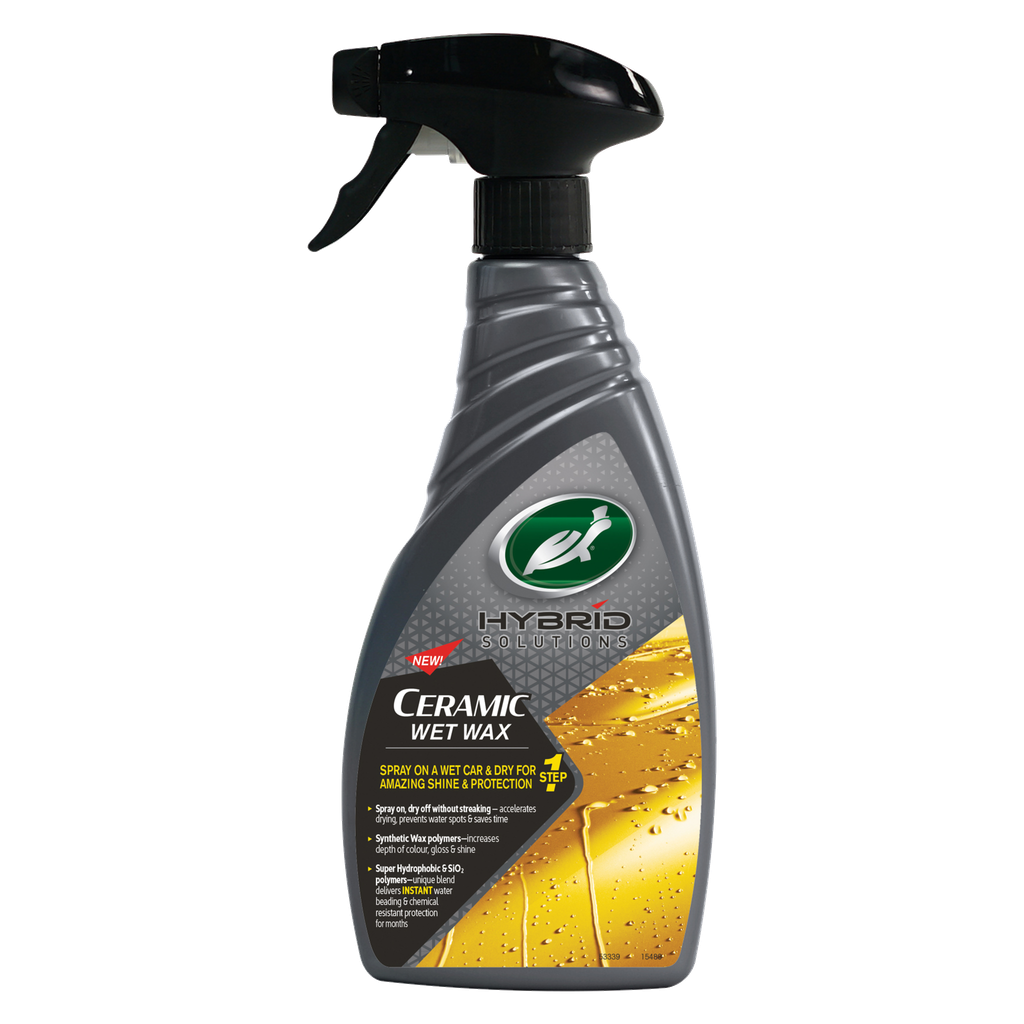 Turtle Wax Autovaha