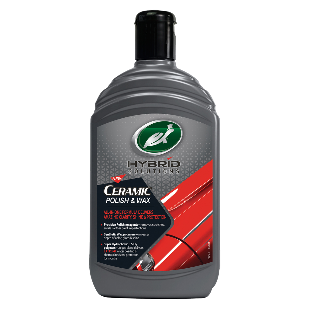Turtle Wax Vaxpolish