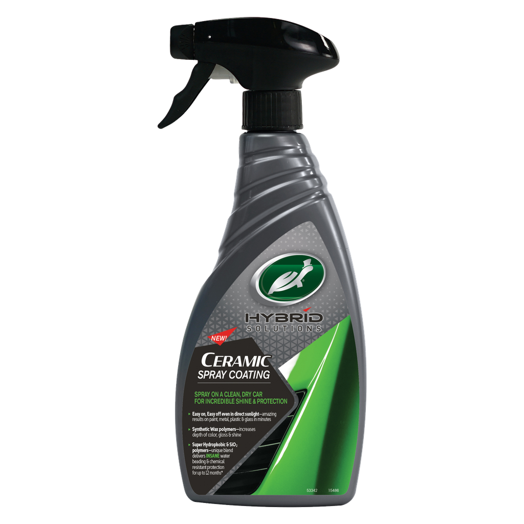 Turtle Wax Bilvax