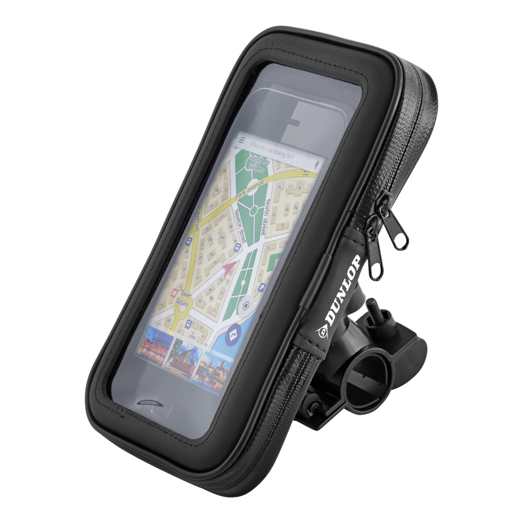 Dunlop Smartphone-Lenkertasche
