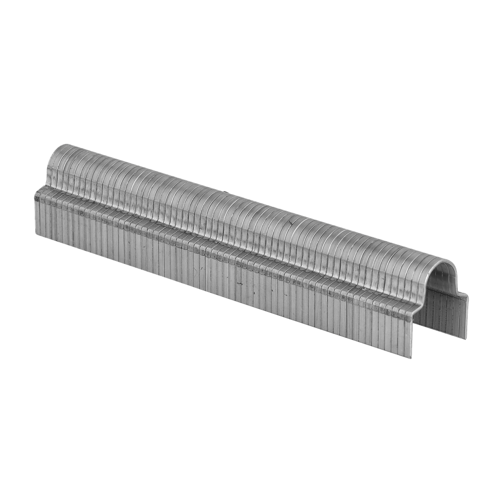 Meec Tools Kaapelikiinnike pyöreälle kaapelille 630 kpl