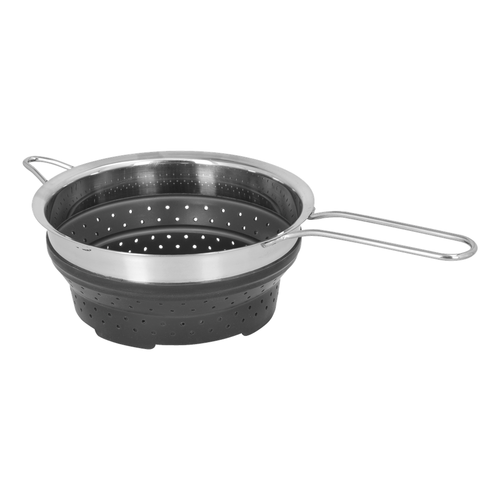 Sammenleggbart dørslag Ø21 cm