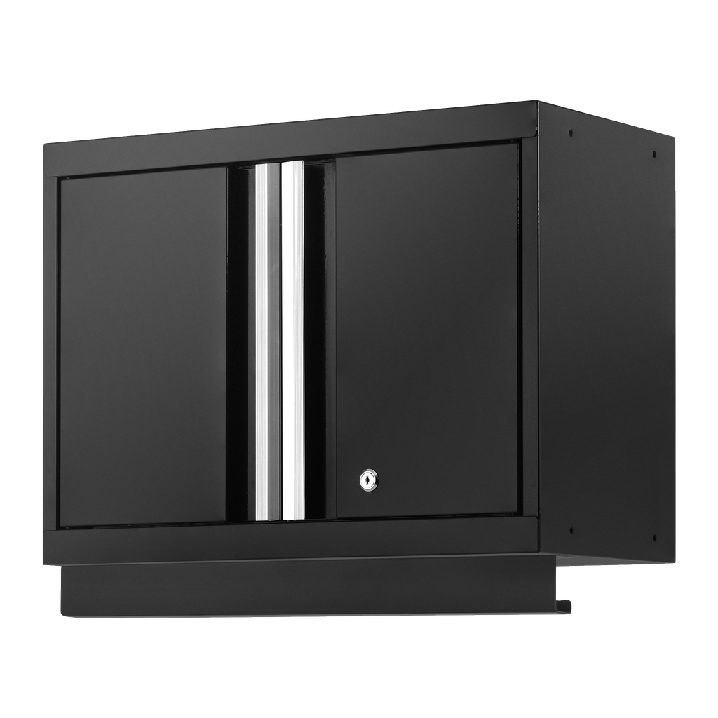 Hard Head Seinäkaappi 2 ovea