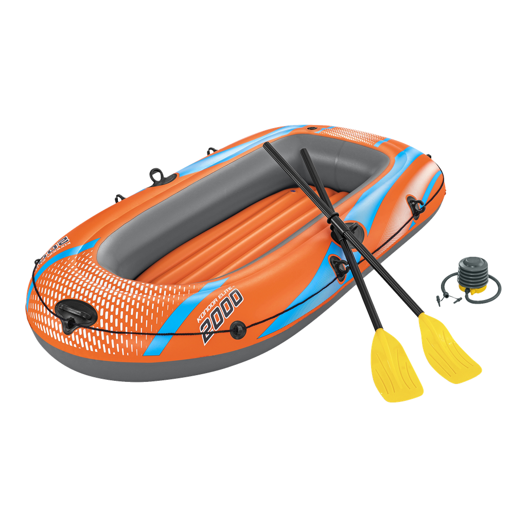 Bestway Schlauchboot