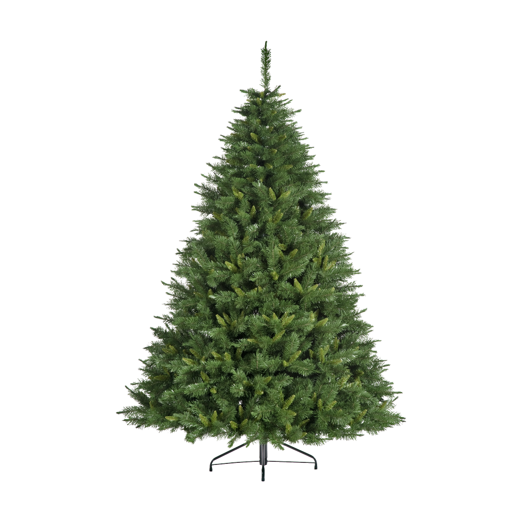EKVIP Großer Christbaum künstlich