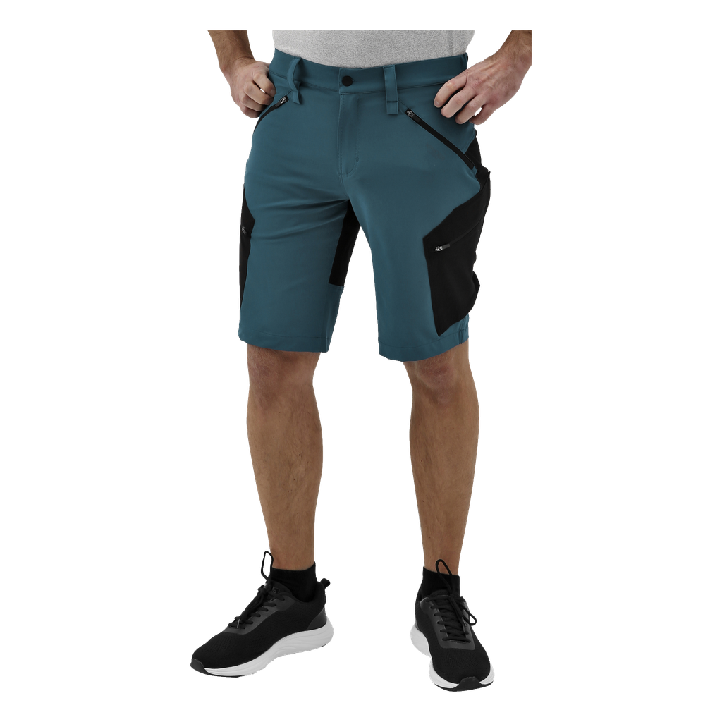Kayoba Outdoor Friluftsshorts herr