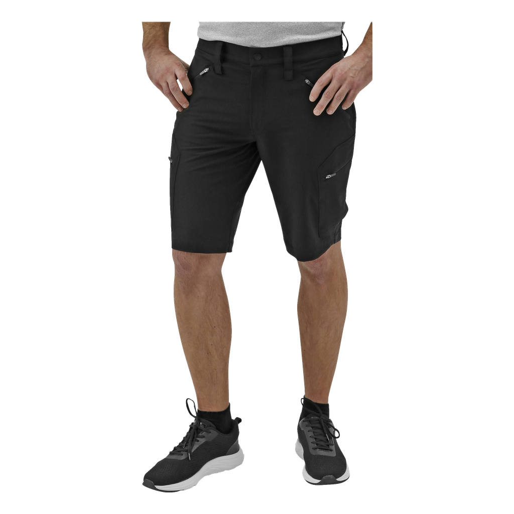 Kayoba Outdoor Friluftsshorts herr