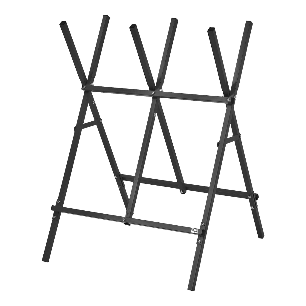 Hard Head Sahapukki, kokoontaitettava