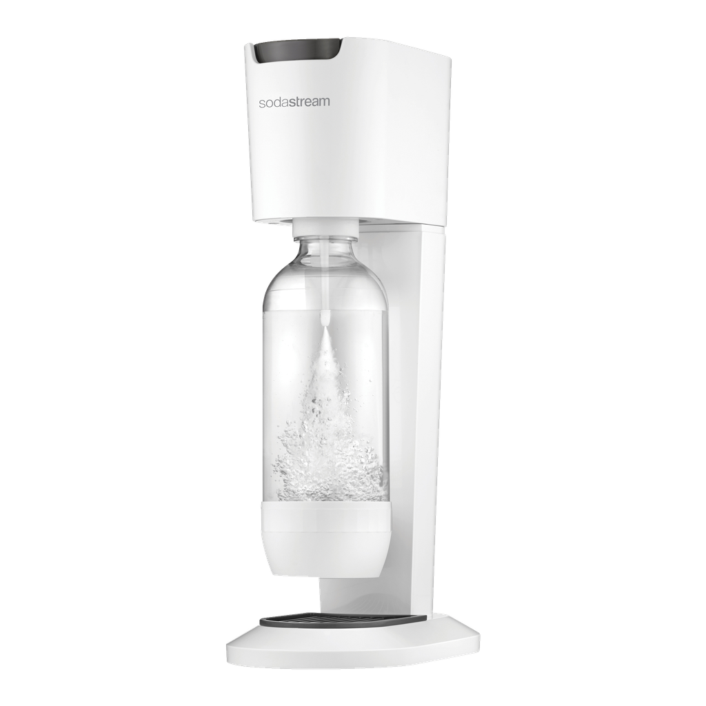 Soda Stream Kolsyremaskin