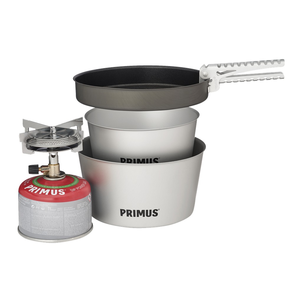 Primus Camping-Kochset