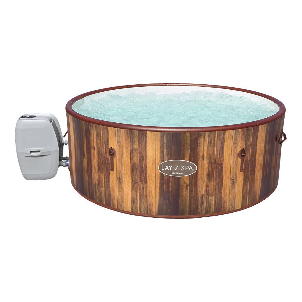 Bestway Whirlpool aufblasbar
