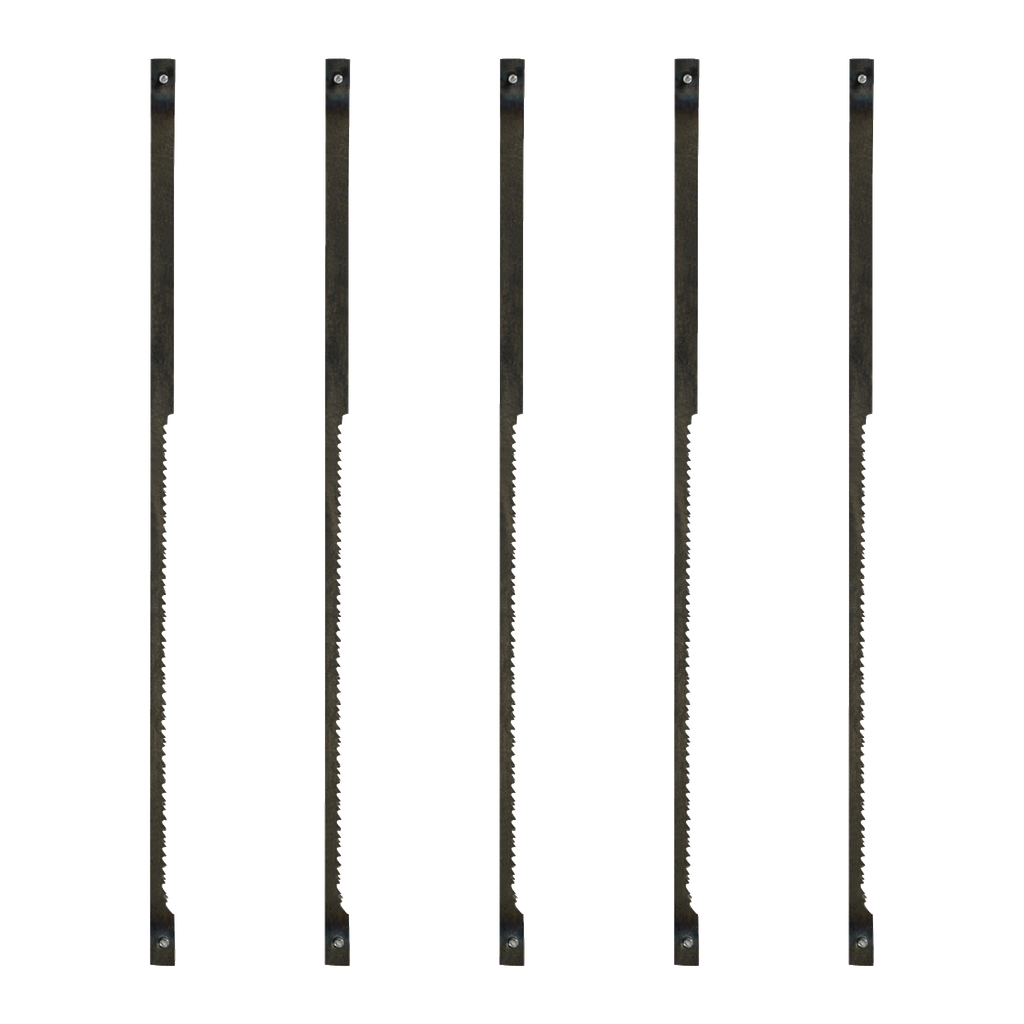 Dremel Holz-Dekupiersägeblätter fein