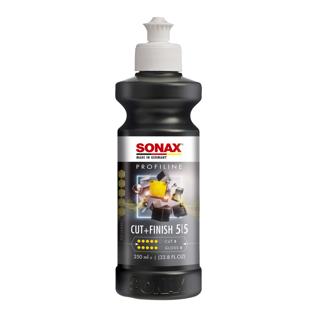 Sonax Polermedel