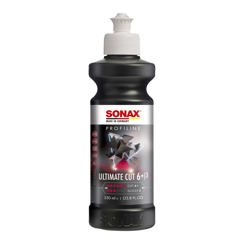 Sonax Polermedel