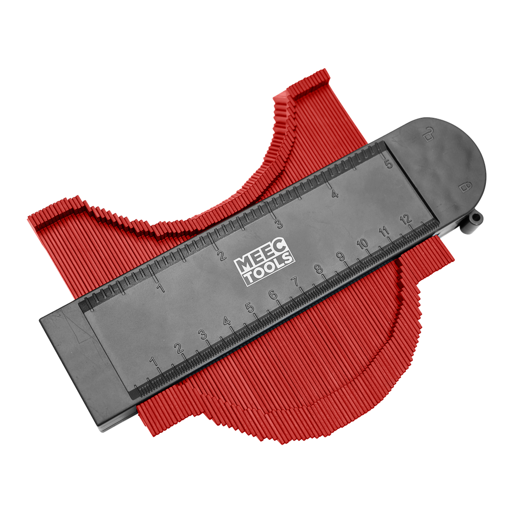 Meec Tools Profiilimalli