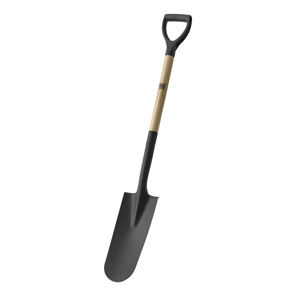 Hard Head Slungspade