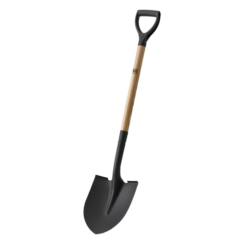 Hard Head Spitzschaufel