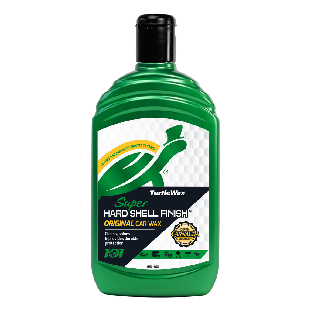 Turtle Wax Autovaha