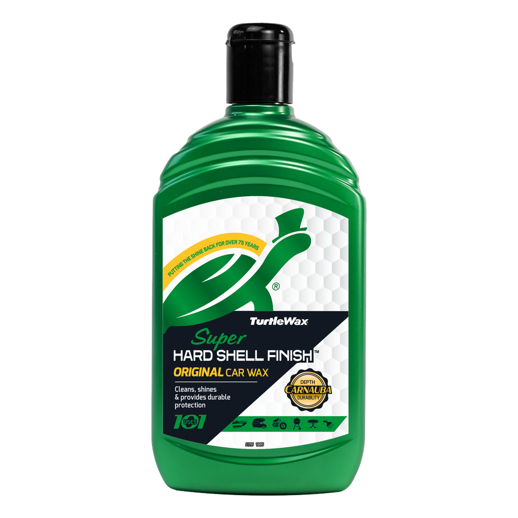 Turtle Wax Bilvax